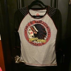 Double D Ranch Top S